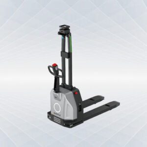 iRayple Pallet Jack AMR