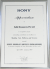 SonyDisplay