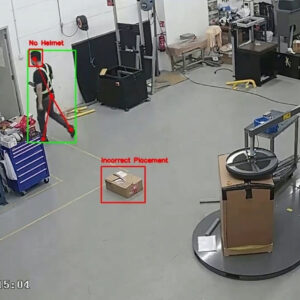 AI Safety System
